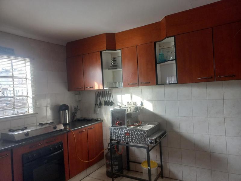 4 Bedroom Property for Sale in Aloevale Eastern Cape